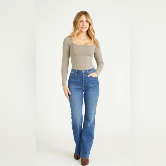 VIGOSS ROYCE 70S STOVEPIPE JEANS - Picture 1 of 12